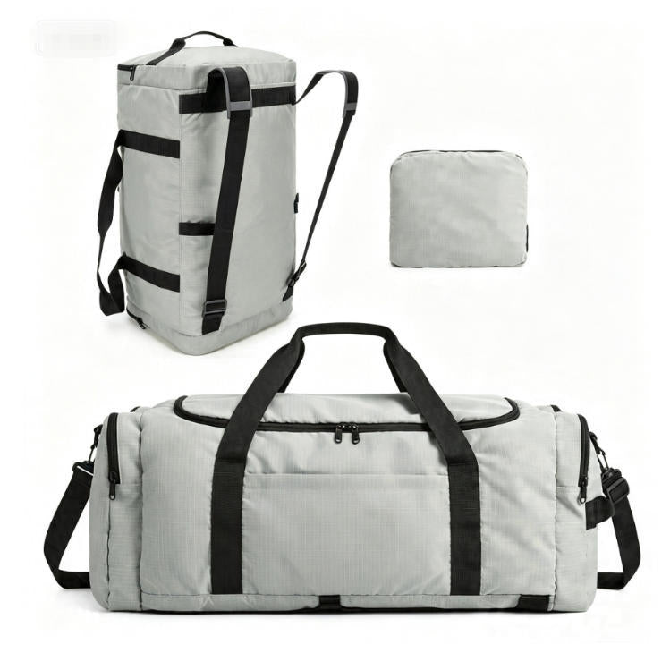 Multi-Functional Sports Duffel Bag Stornfield