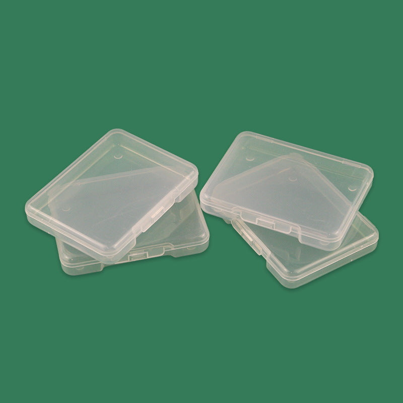 Transparent Multi-Purpose Storage Organizer Stornfield