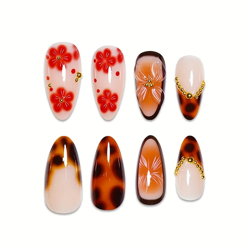 Artistic Premium Nail Art Enhancements Stornfield