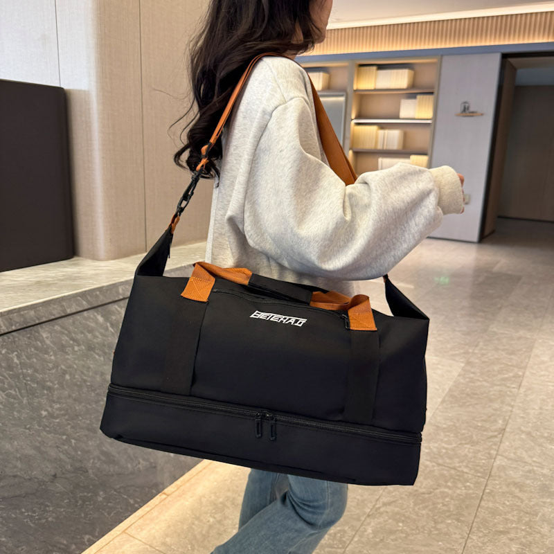 Sporty Travel Bag Stornfield 1784820291