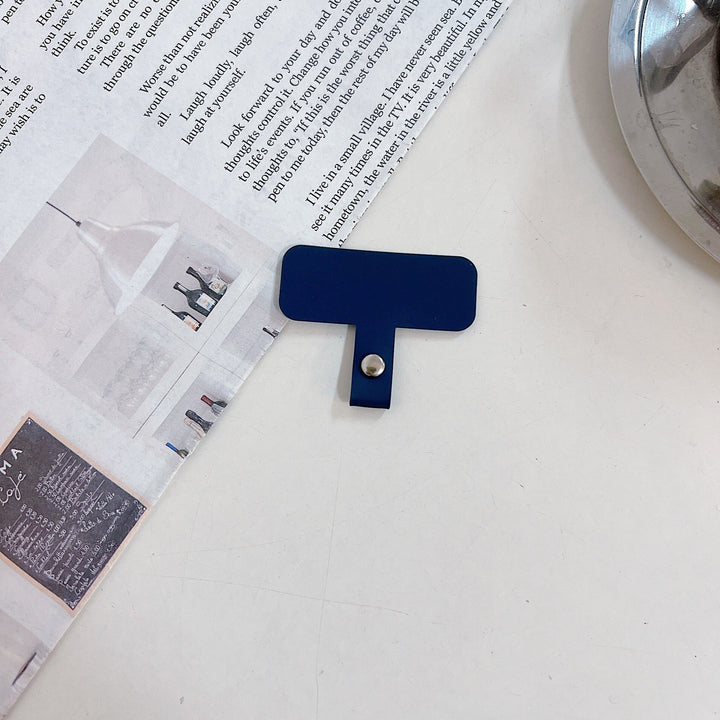 Versatile Page Marker Stornfield