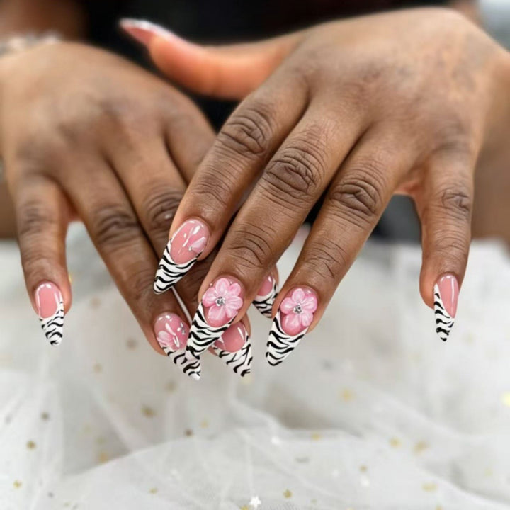 Nail Design Stornfield
