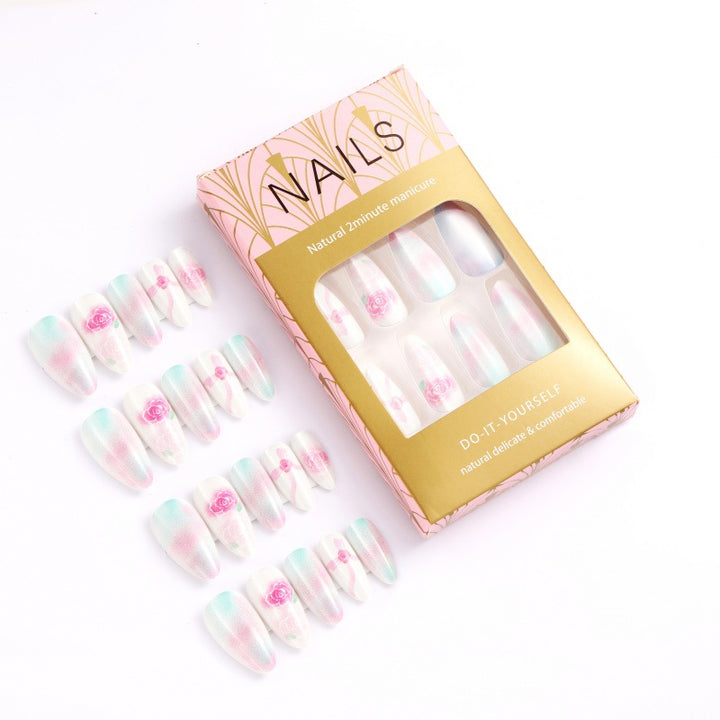 Artistic Nail Art Artificial Nails Stornfield