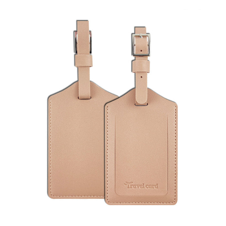 Stylish Travel Luggage Tag Stornfield