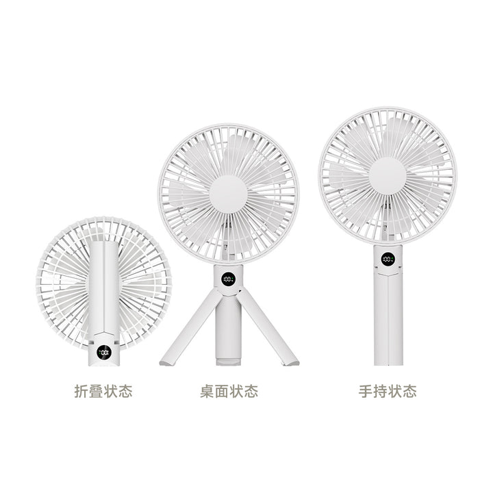 Women portable fan Stornfield