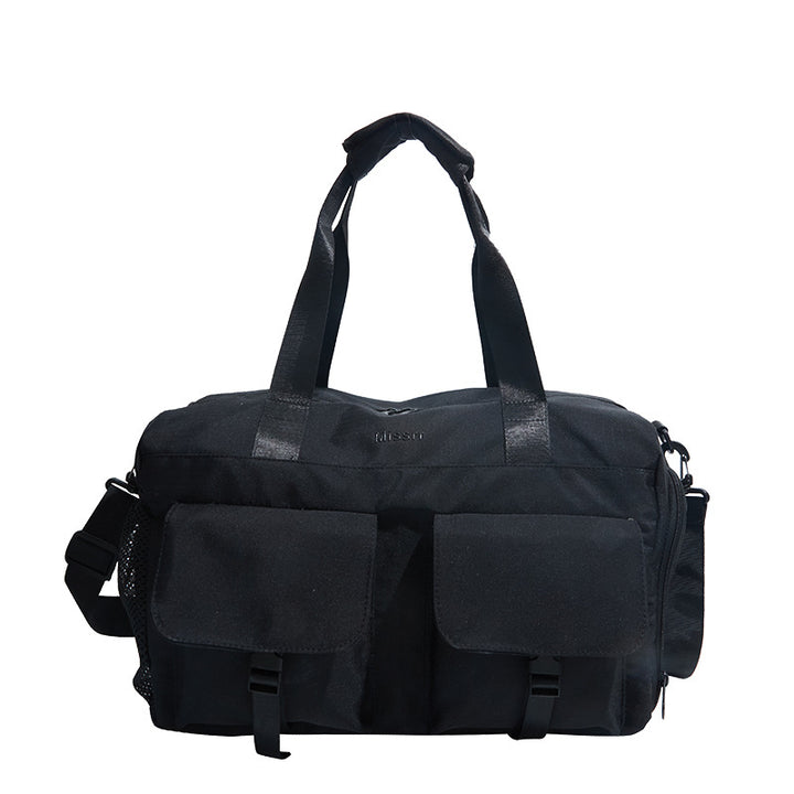 Functional Sports Duffel Bag Stornfield