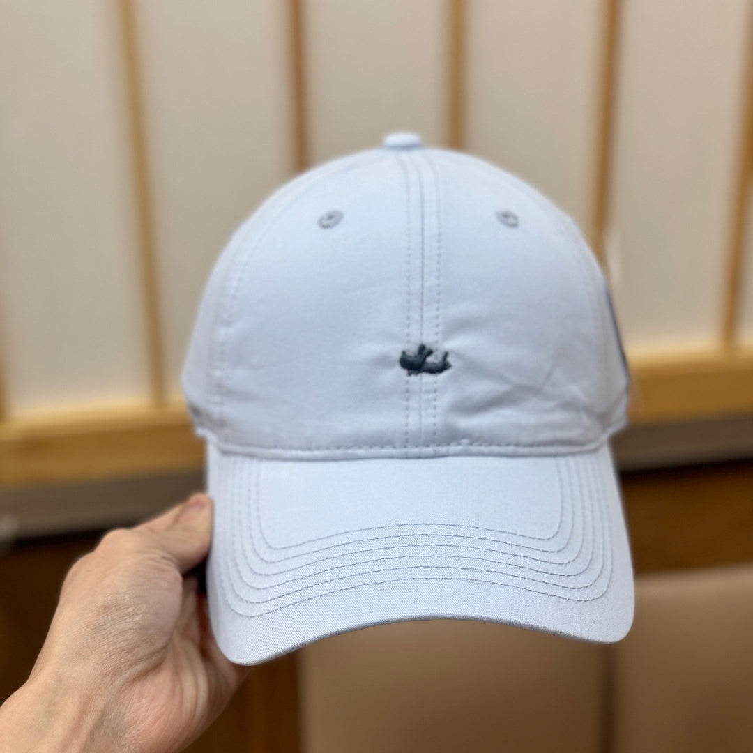 Men's Adjustable Comfort Fit Baseball Cap Stornfield