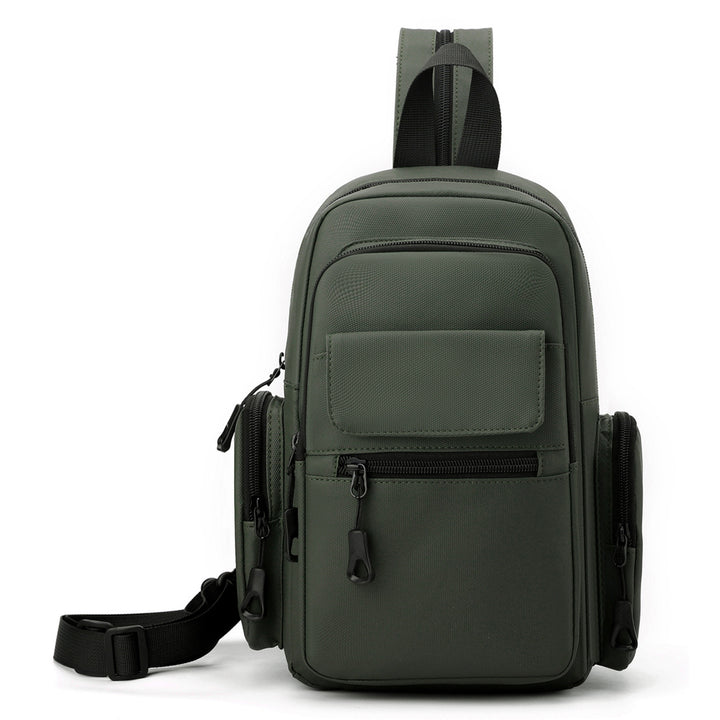 Versatile Utility Sling Backpack