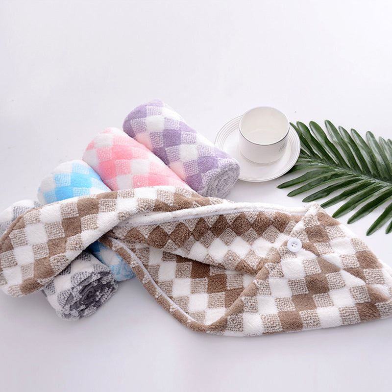 Women's stylish hair turban Stornfield