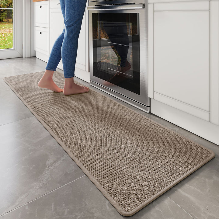 Anti-Fatigue Kitchen Comfort Runner