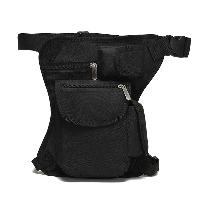 Tactical Utility Waist Bag Stornfield