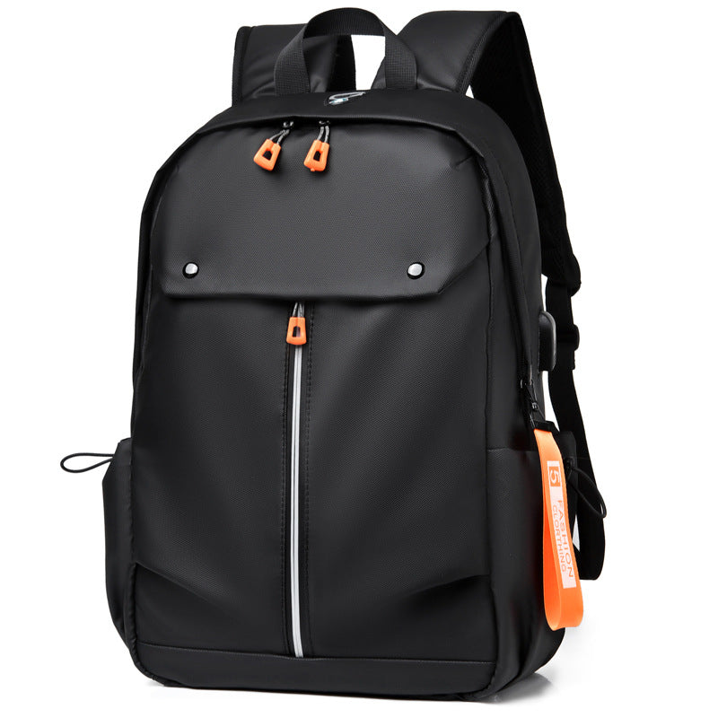 Multi-Functional Waterproof Laptop Backpack Stornfield