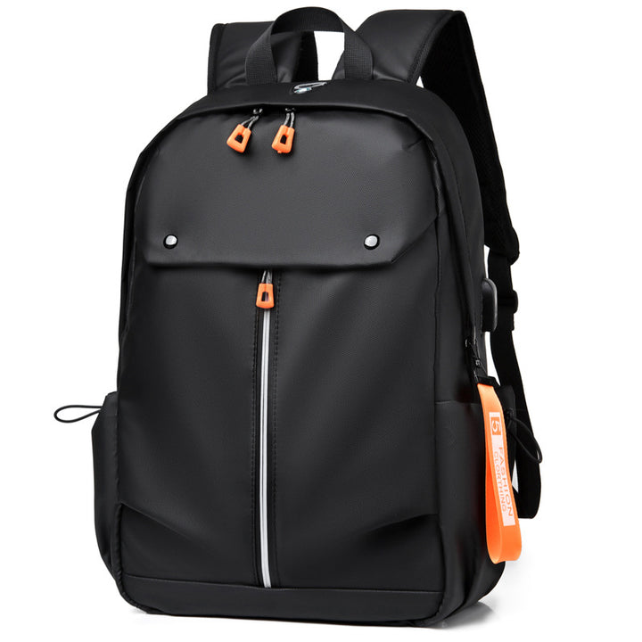 Multi-Functional Waterproof Laptop Backpack Stornfield