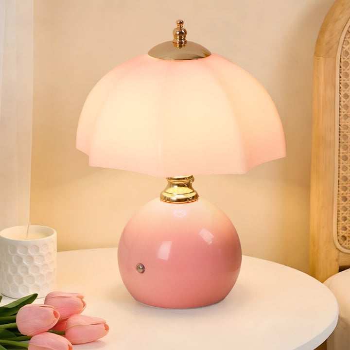 Decorative Table Lamp