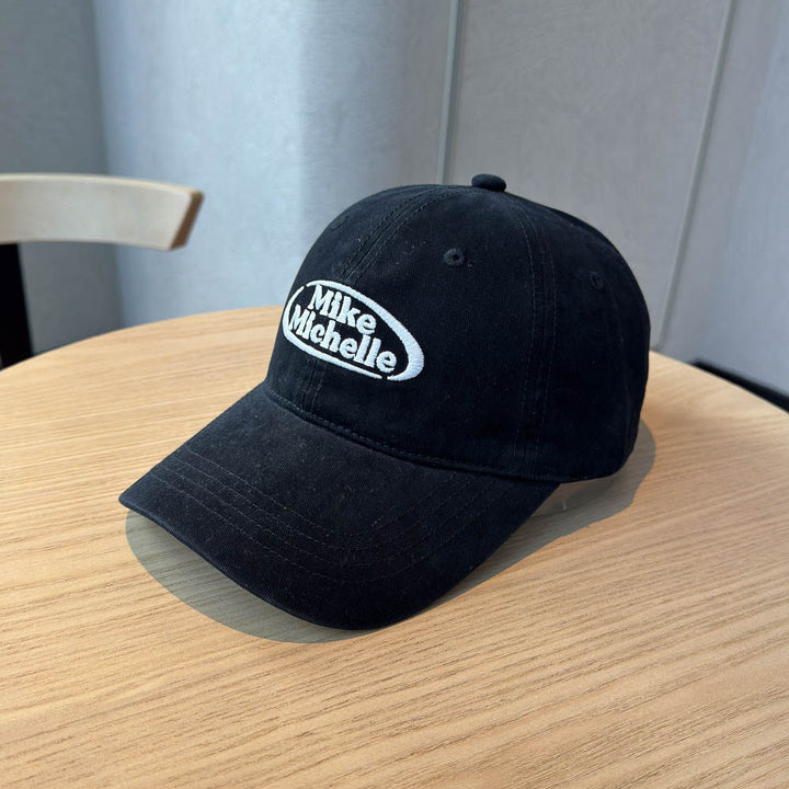 Men's Casual Adjustable Cotton Baseball Cap Stornfield 1784270882