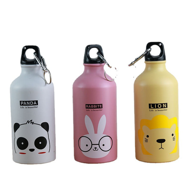 Durable Outdoor Water Bottle Stornfield