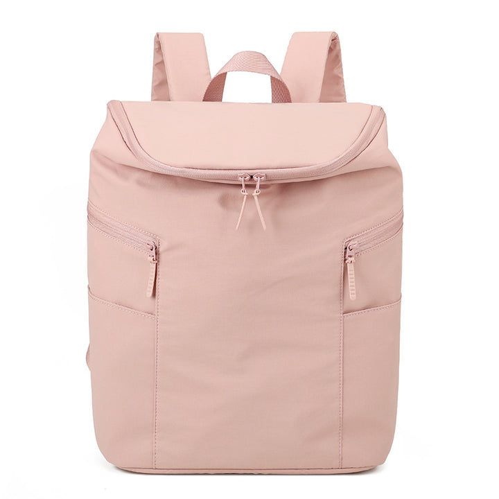 Sleek and Versatile Urban Backpack Stornfield