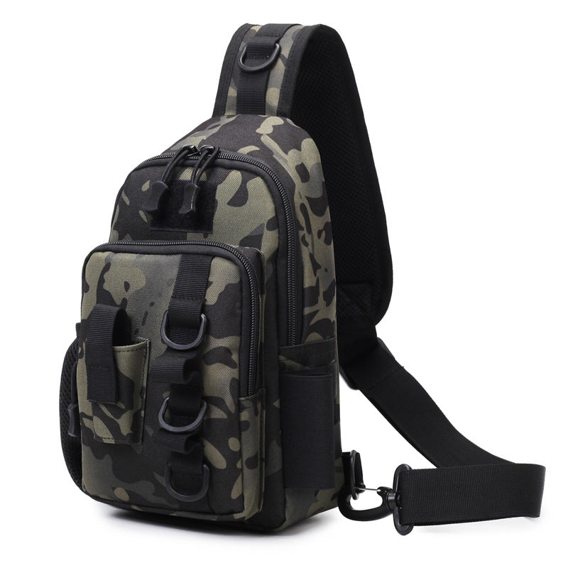 Tactical Sling Backpack Stornfield