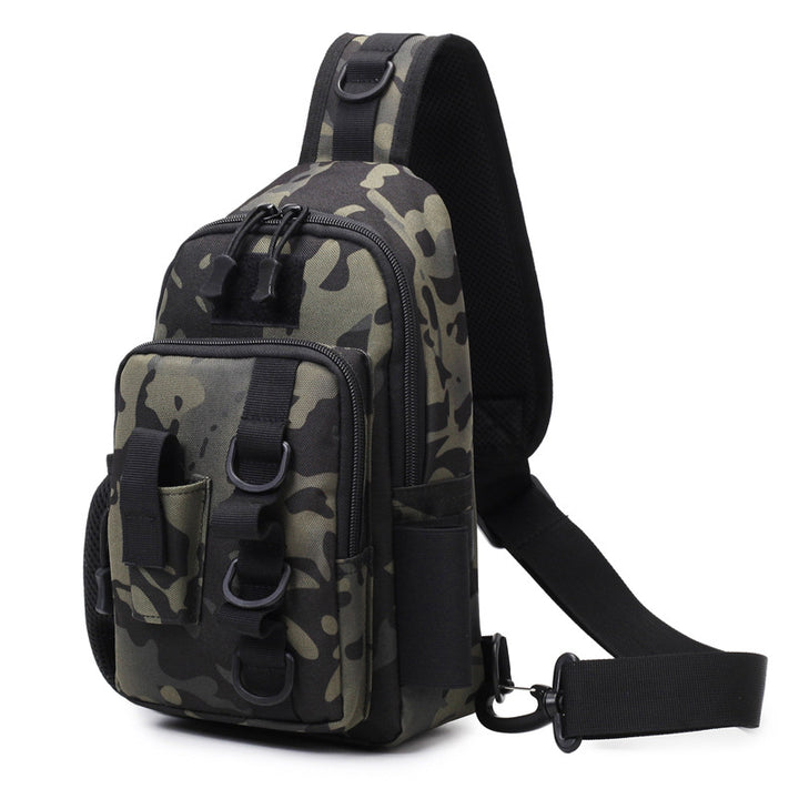 Tactical Sling Backpack Stornfield