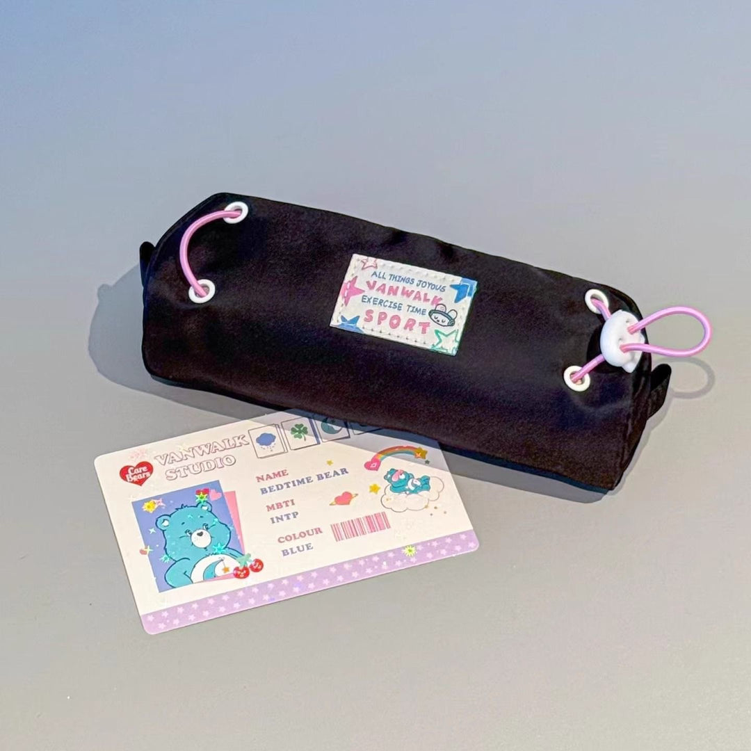 Portable Pencil Case