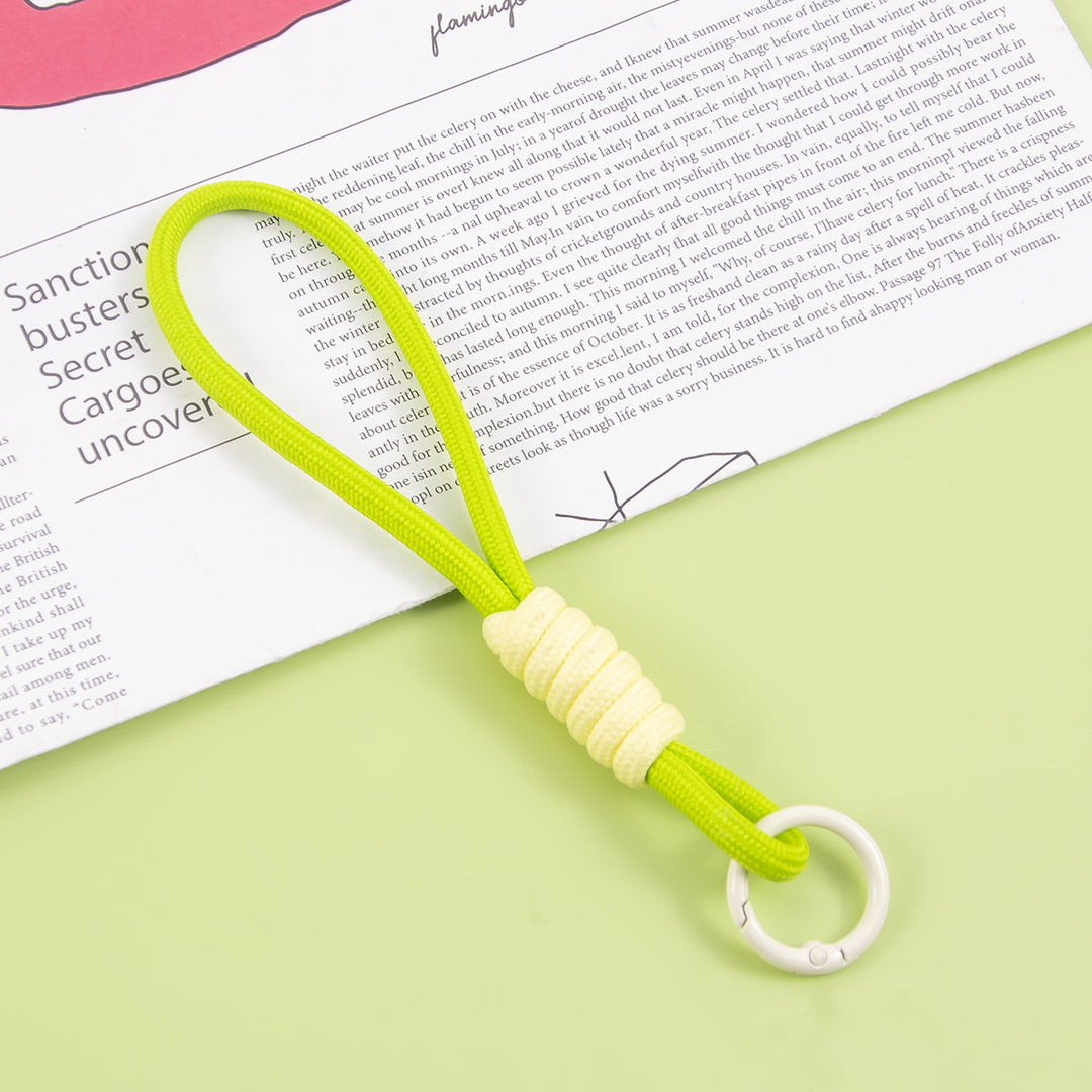 Versatile Lanyard Keychains Stornfield