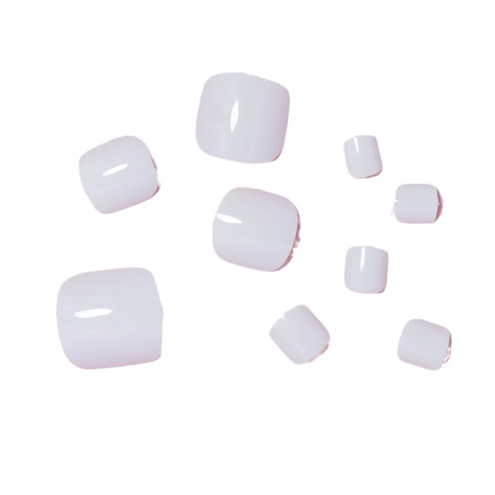 Premium Reusable Press-On Nail Tips Stornfield