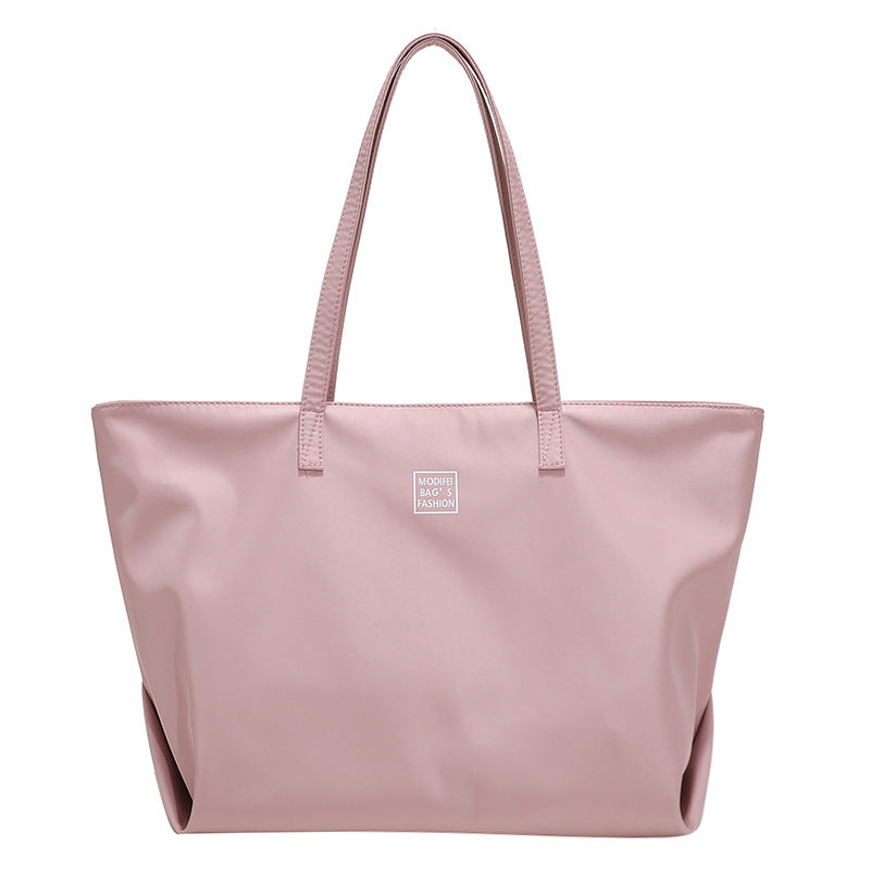 Functional Everyday Tote