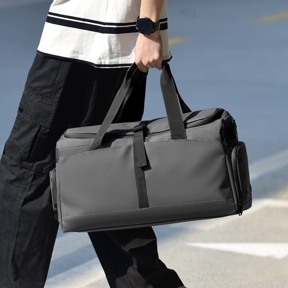 Versatile Weekend Travel Bag Stornfield