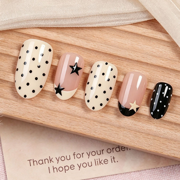 Nail Art Stornfield