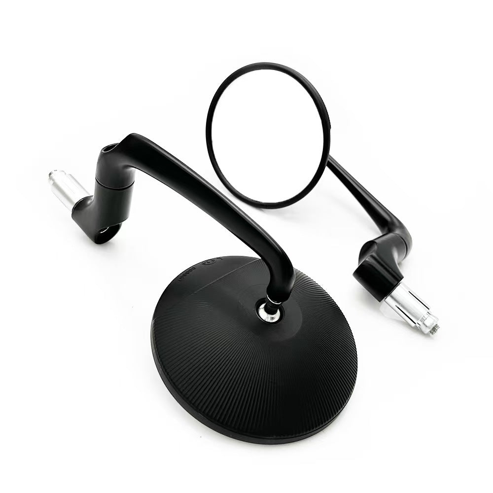 Adjustable Motorcycle Mirrors Stornfield