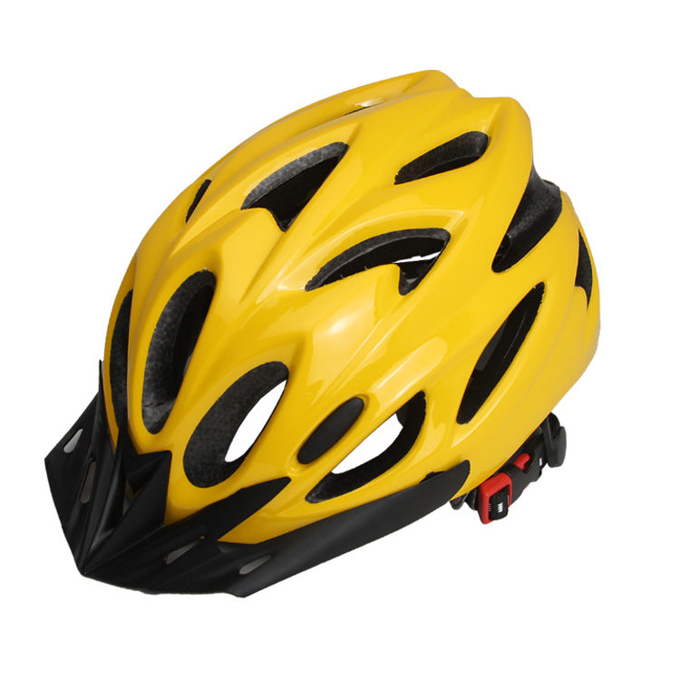 Advanced Ventilated Cycling Helmet Stornfield