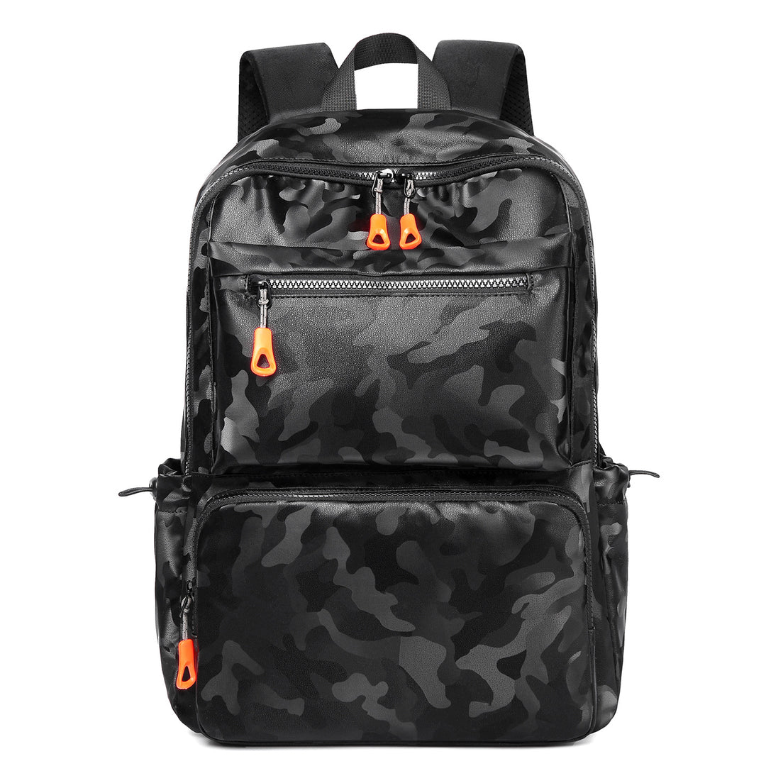 Tactical Multi-Compartment Backpack Stornfield