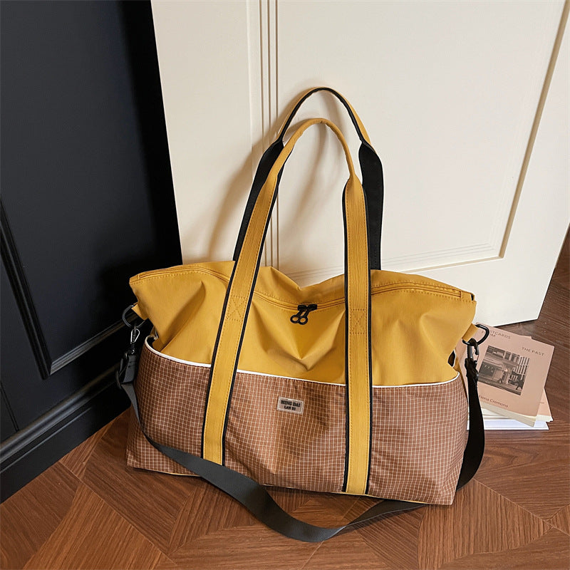 Versatile travel bag Stornfield