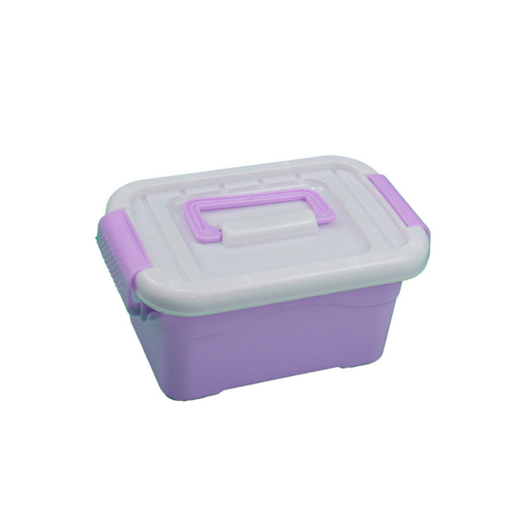 Multi-Purpose Storage Box Stornfield