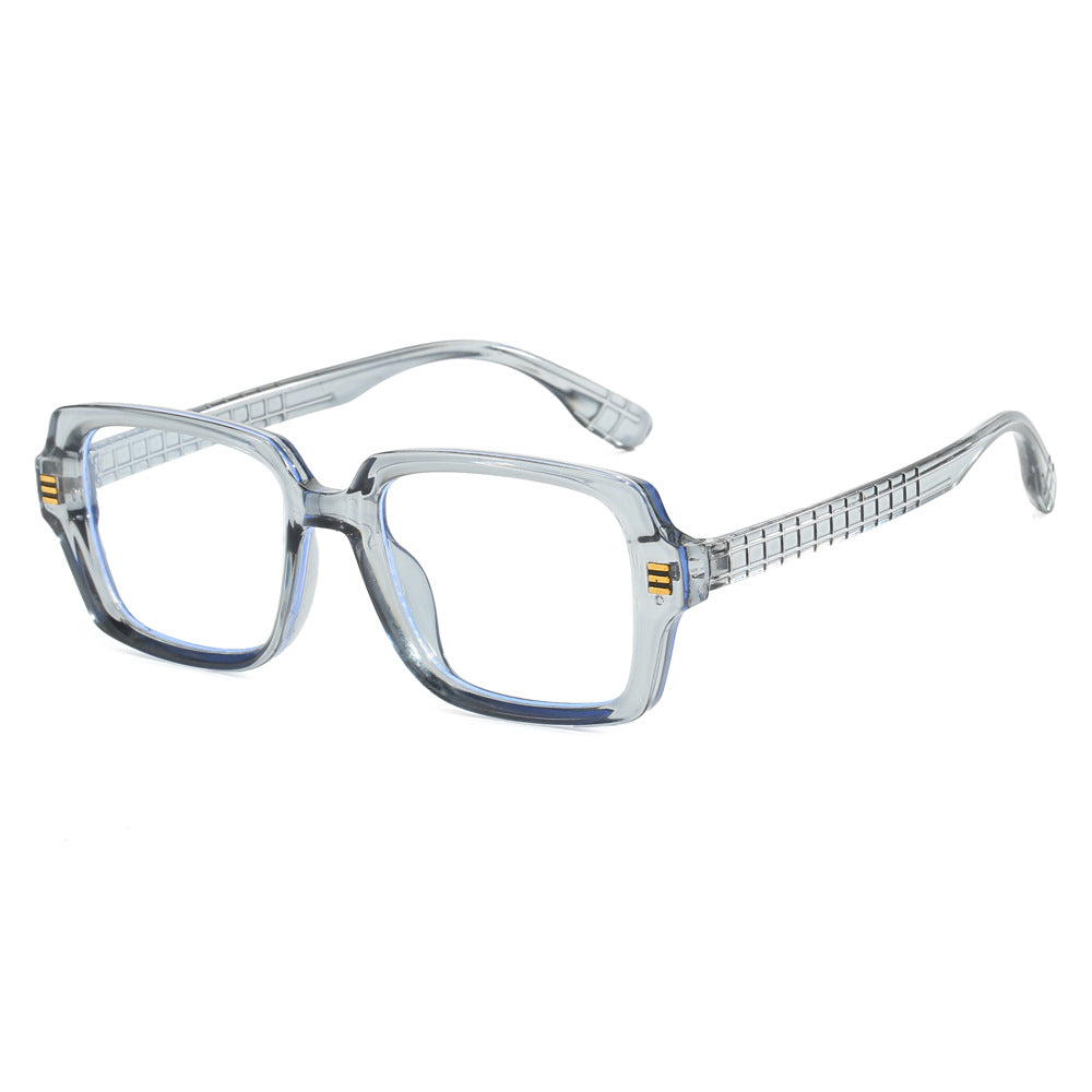 Ladies Fashion Glasses in Modern Square Design Stornfield