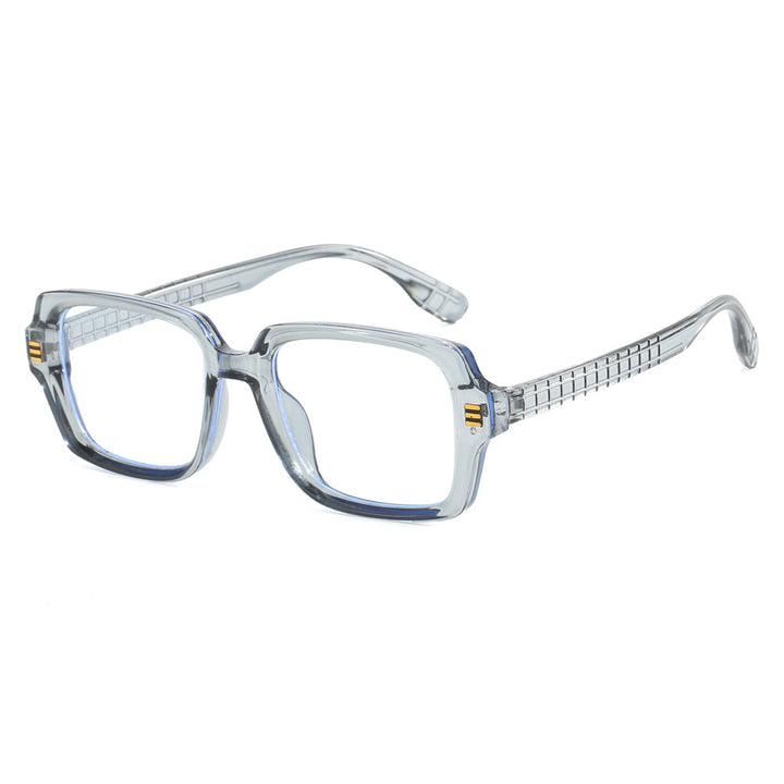 Ladies Fashion Glasses in Modern Square Design Stornfield