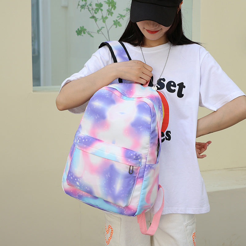 Trendier and more functional backpack with cooler bag Stornfield