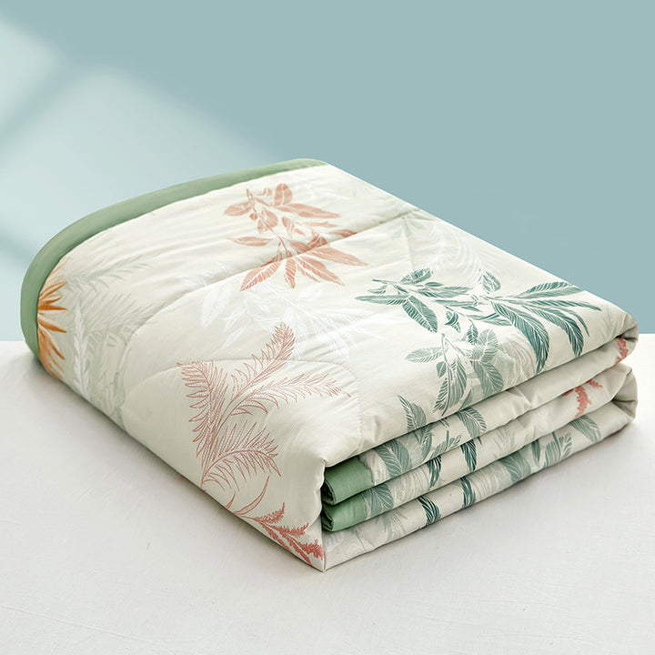Cartoon Dinosaur Bedding Set