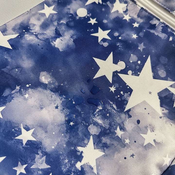 Cosmic Themed Travel Backpack Stornfield