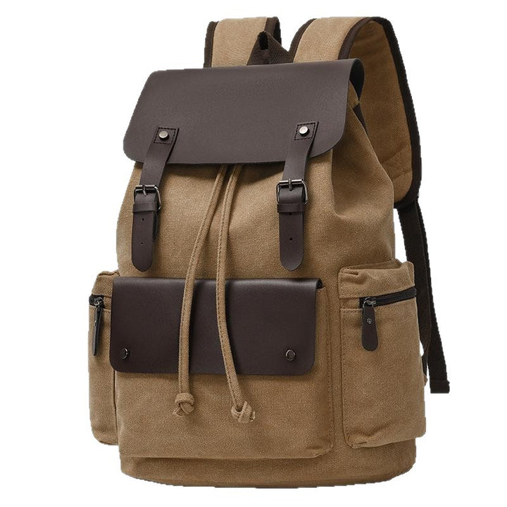 Versatile adventure backpack Stornfield