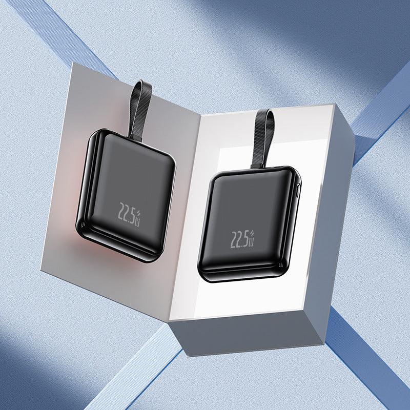 Wireless Fast Charger Stornfield
