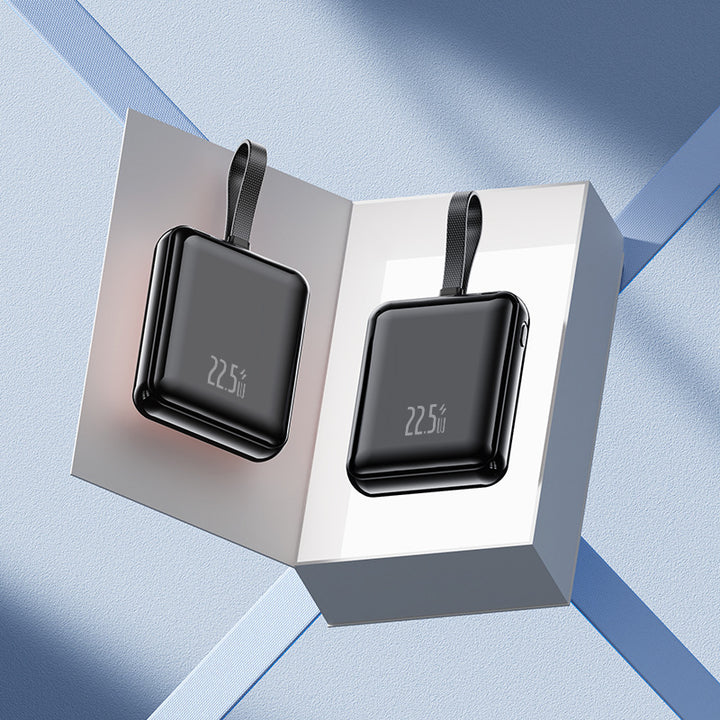 Wireless Fast Charger Stornfield