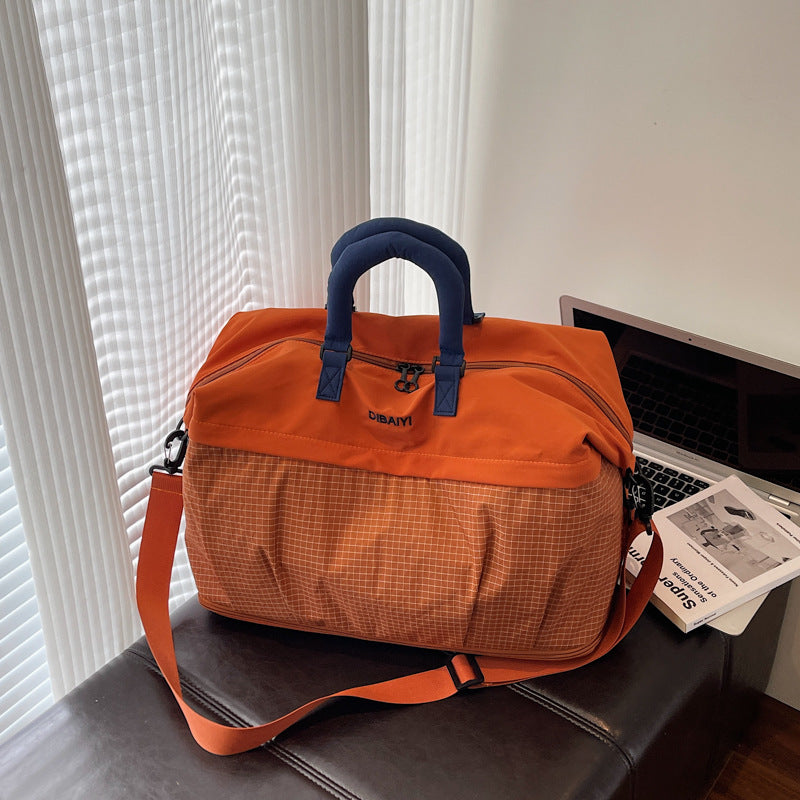 Women Multifunctional Sport and Travel Bag Stornfield