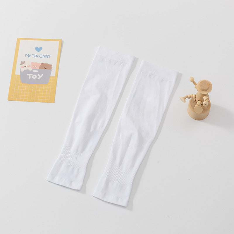Ladies UV Protection Arm Sleeves with Compression Effect Stornfield