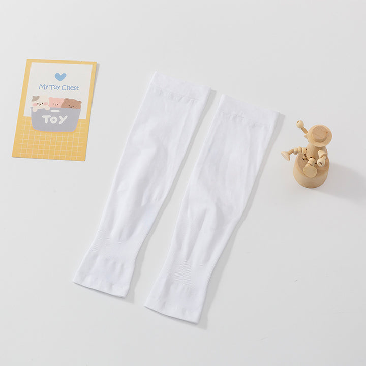 Ladies UV Protection Arm Sleeves with Compression Effect Stornfield