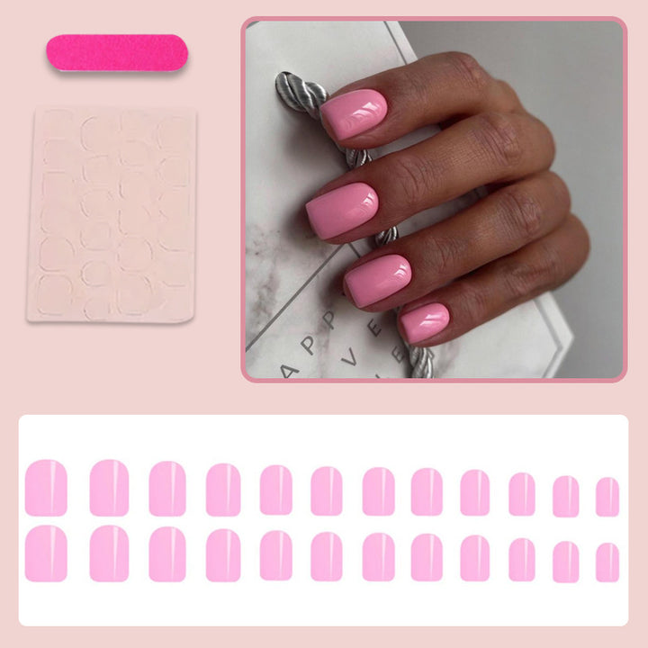 High-Quality Artificial Nail Collection Stornfield