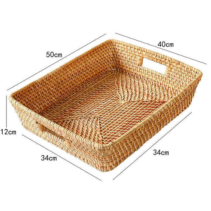 Multi-Compartment Serving Tray Stornfield