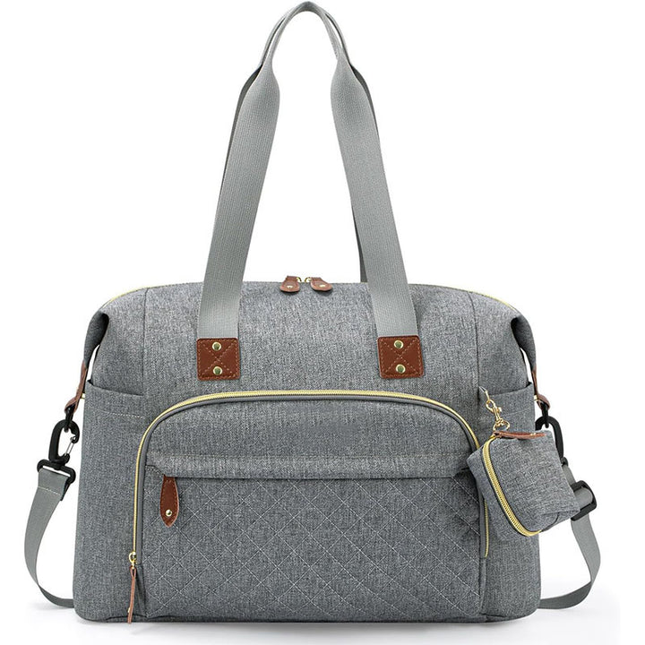 Elegant and Versatile Travel Bag Stornfield