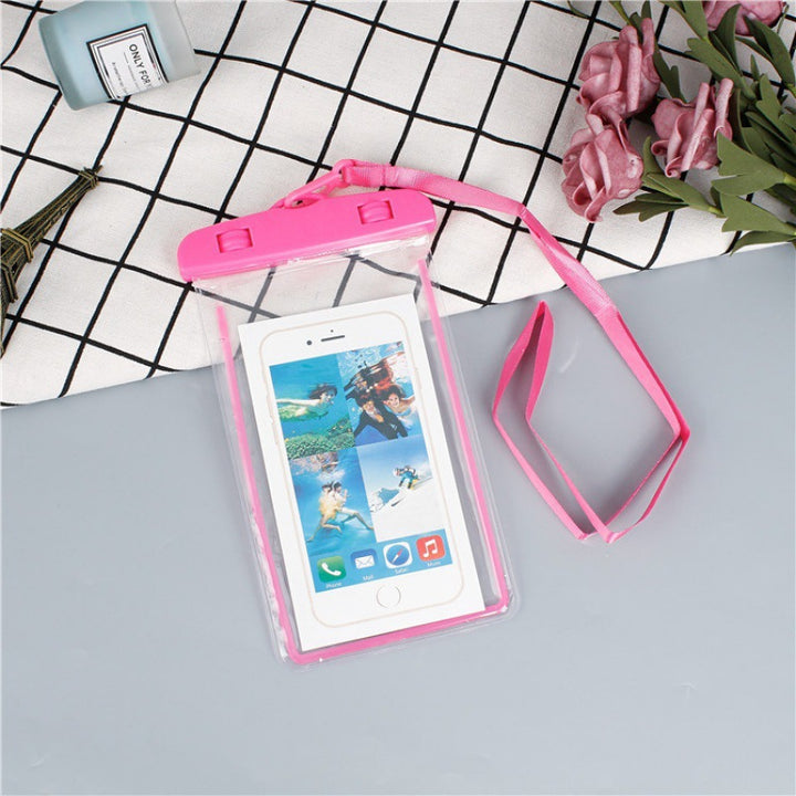 Waterproof Phone Case Stornfield