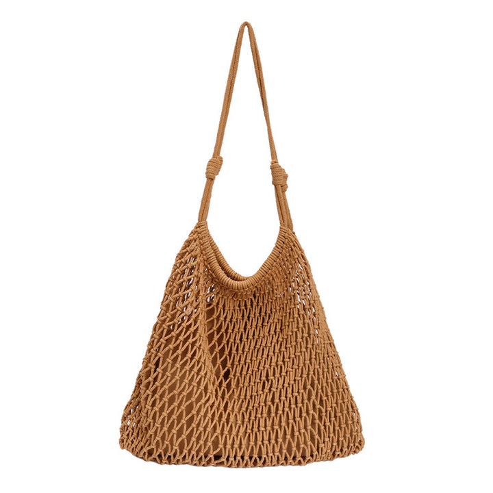 Mesh net shopping bag Stornfield